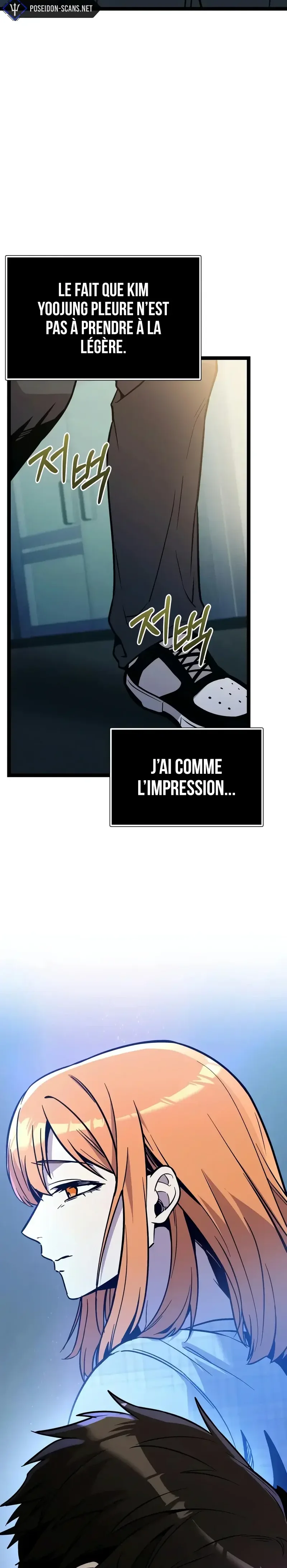 Read Mythic Item Obtained FR Manga Online