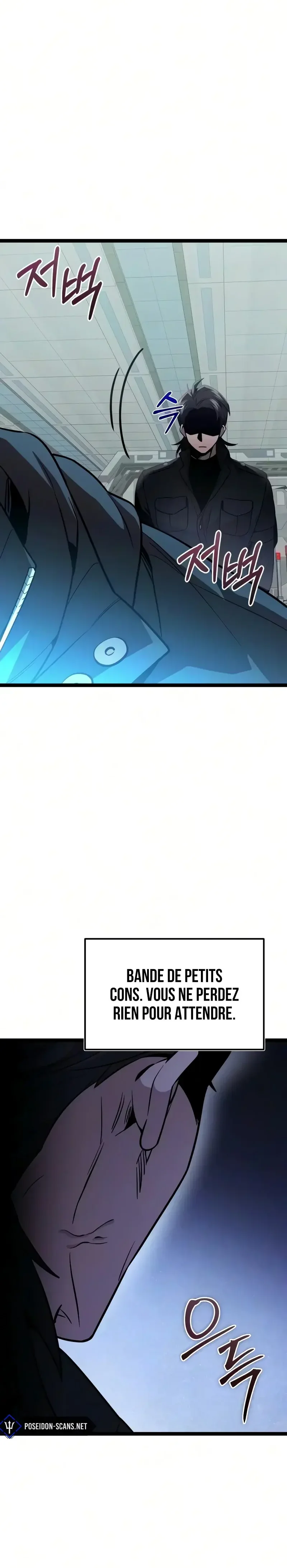 Read Mythic Item Obtained FR Manga Online