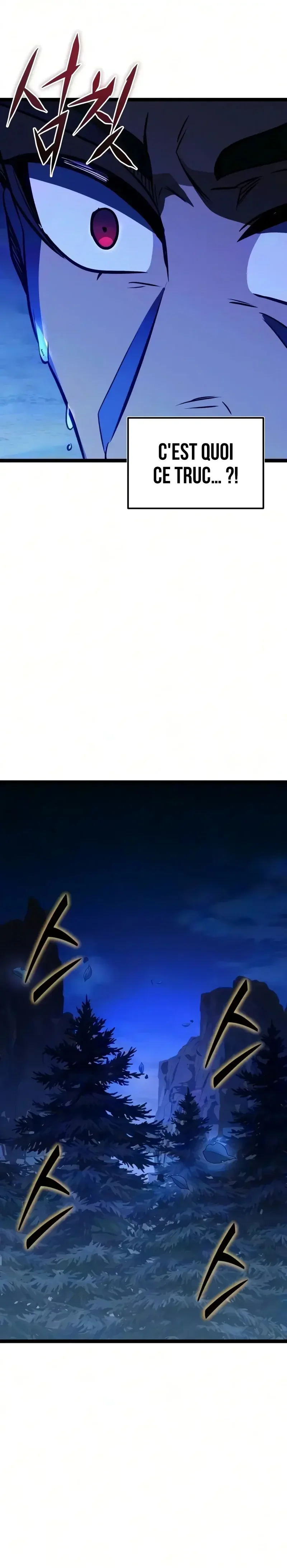 Read Mythic Item Obtained FR Manga Online