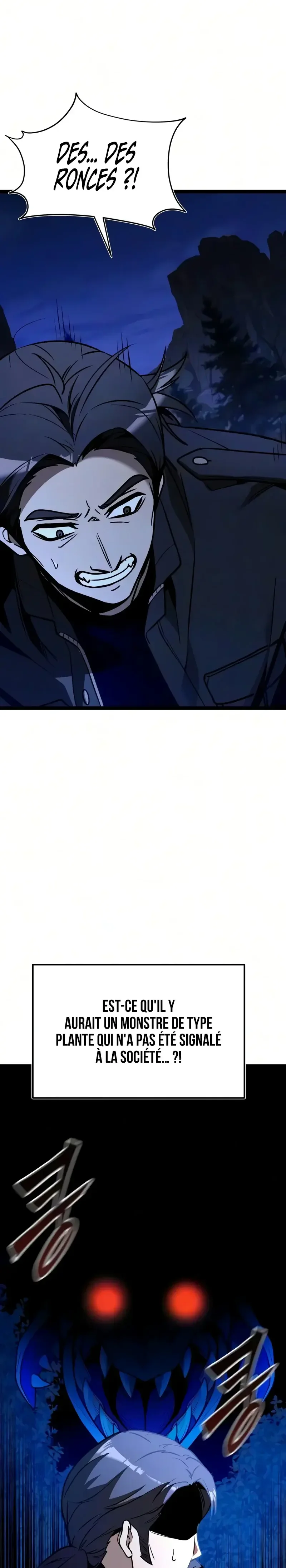 Read Mythic Item Obtained FR Manga Online