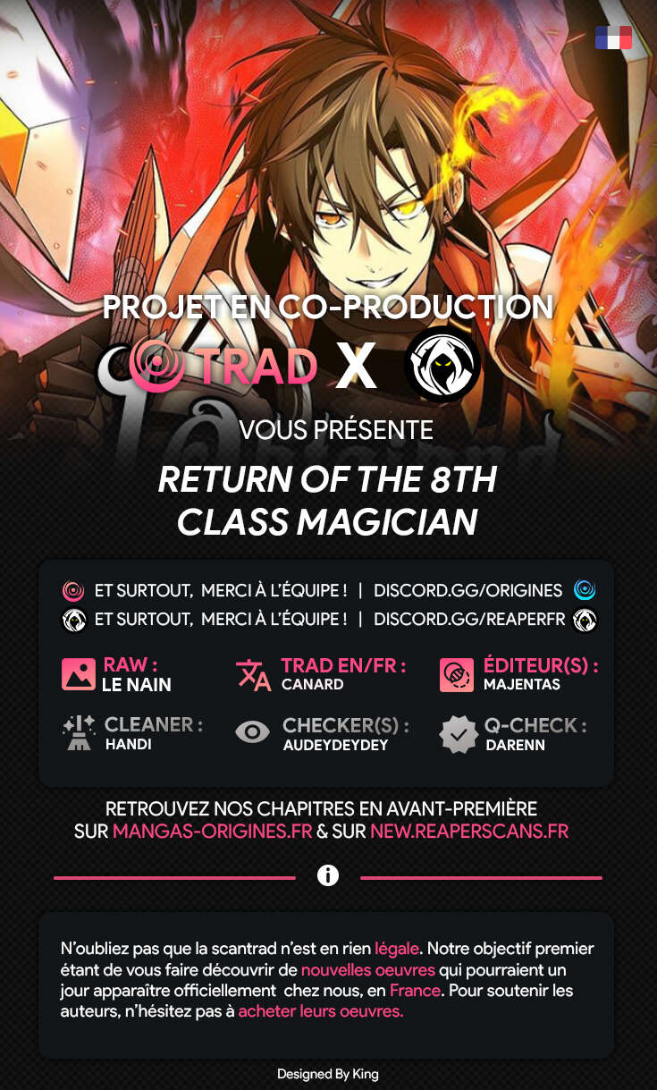 Read Mythic Item Obtained FR Manga Online