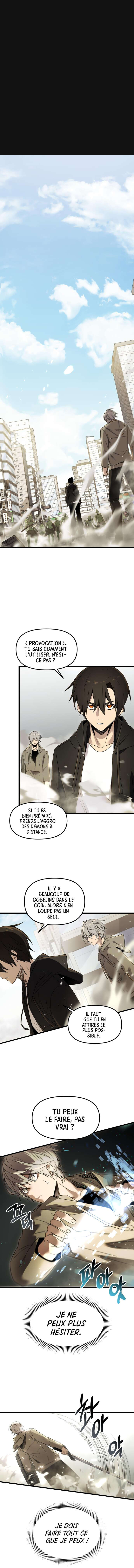 Read Mythic Item Obtained FR Manga Online