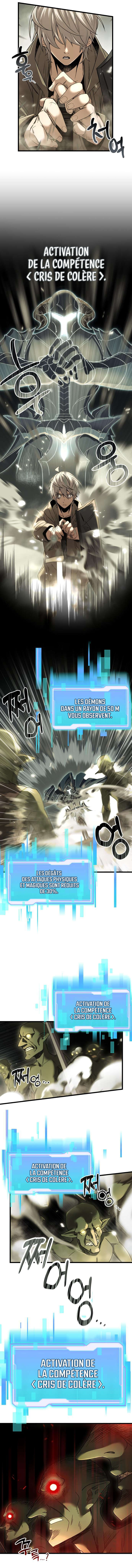Read Mythic Item Obtained FR Manga Online
