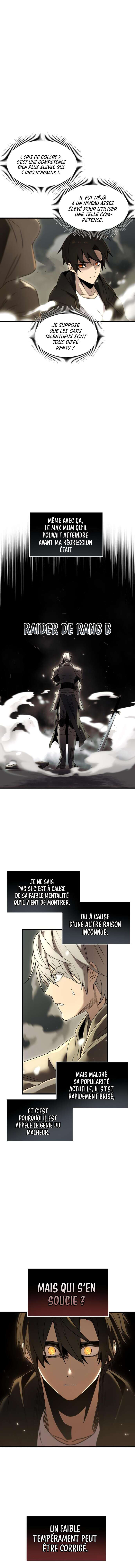 Read Mythic Item Obtained FR Manga Online