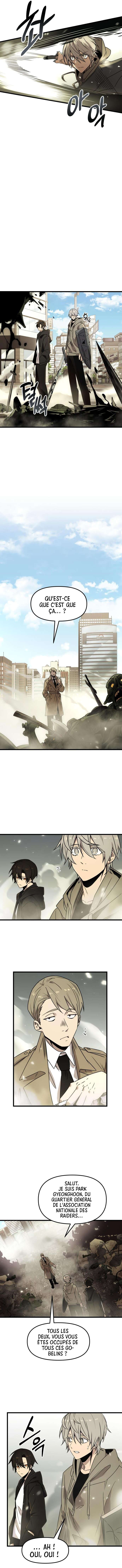 Read Mythic Item Obtained FR Manga Online