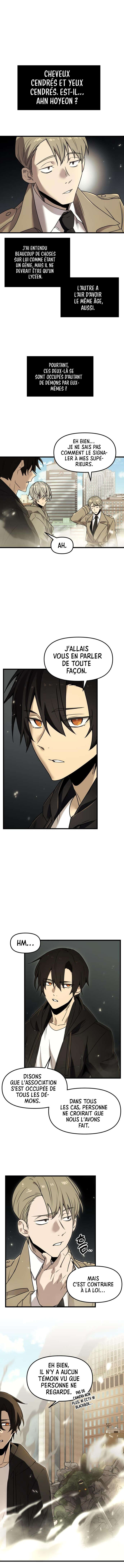 Read Mythic Item Obtained FR Manga Online