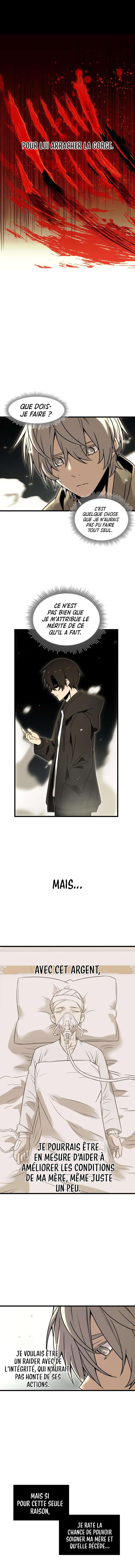 Read Mythic Item Obtained FR Manga Online