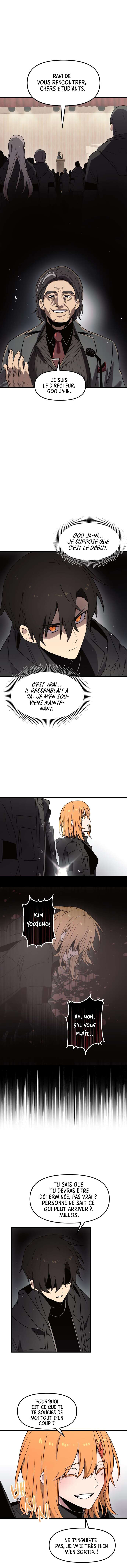 Read Mythic Item Obtained FR Manga Online