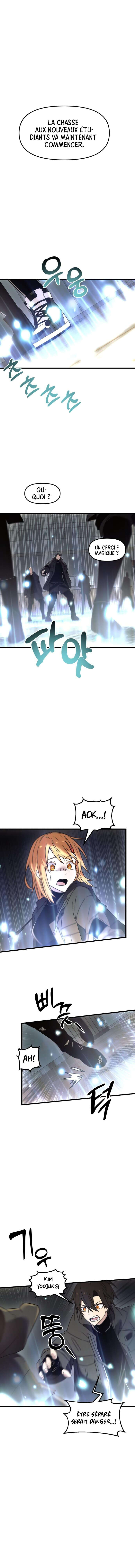 Read Mythic Item Obtained FR Manga Online