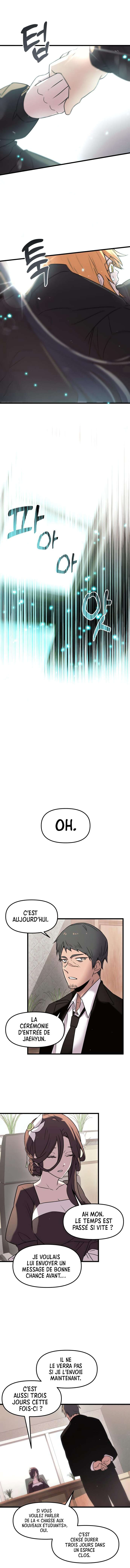 Read Mythic Item Obtained FR Manga Online