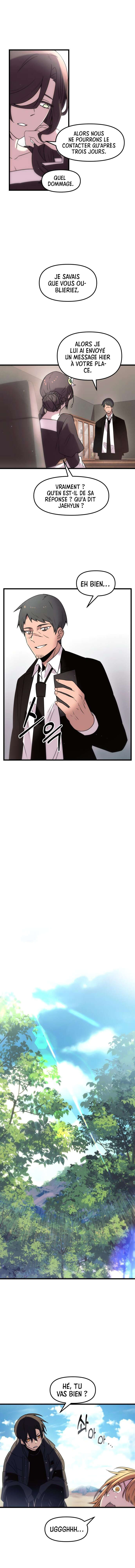 Read Mythic Item Obtained FR Manga Online