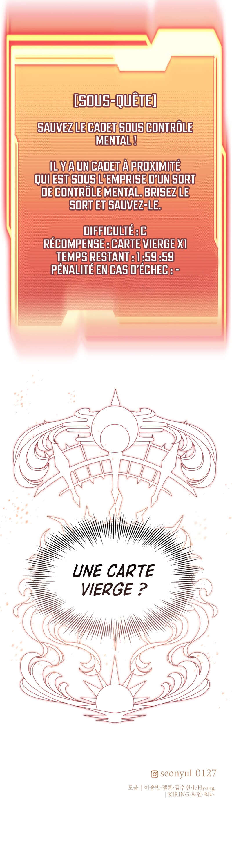 Read Mythic Item Obtained FR Manga Online