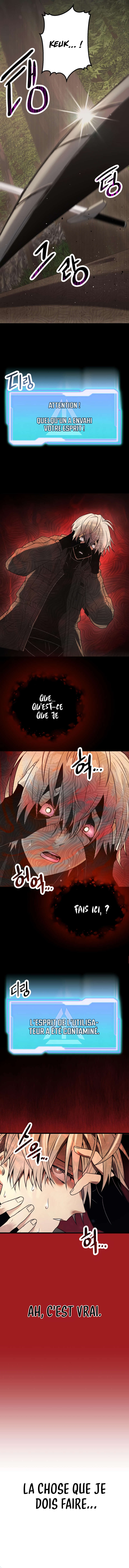 Read Mythic Item Obtained FR Manga Online