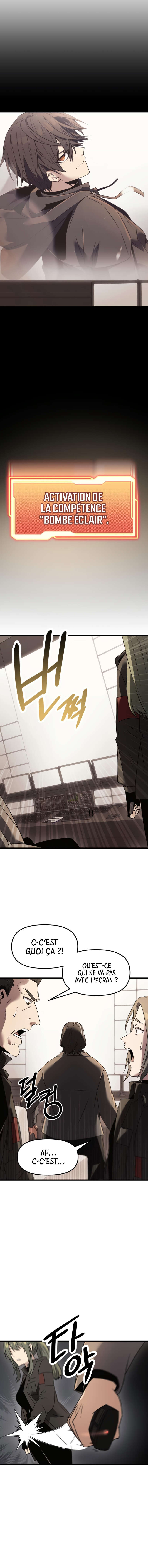 Read Mythic Item Obtained FR Manga Online
