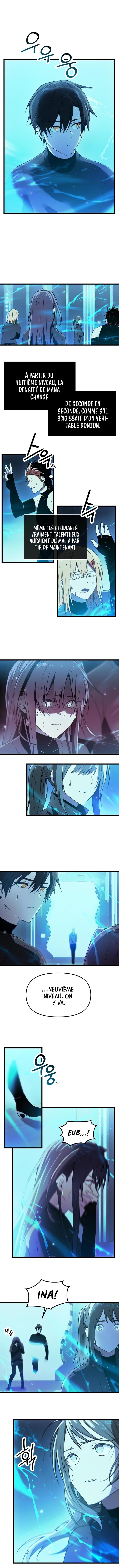Read Mythic Item Obtained FR Manga Online