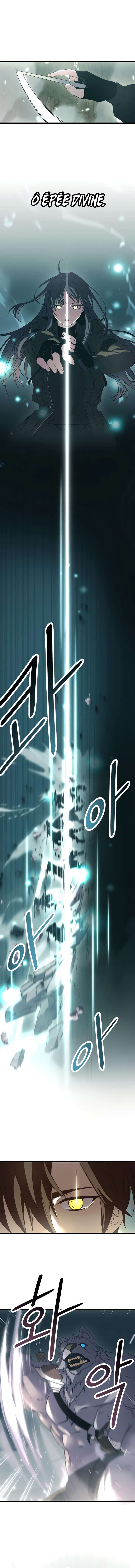 Read Mythic Item Obtained FR Manga Online