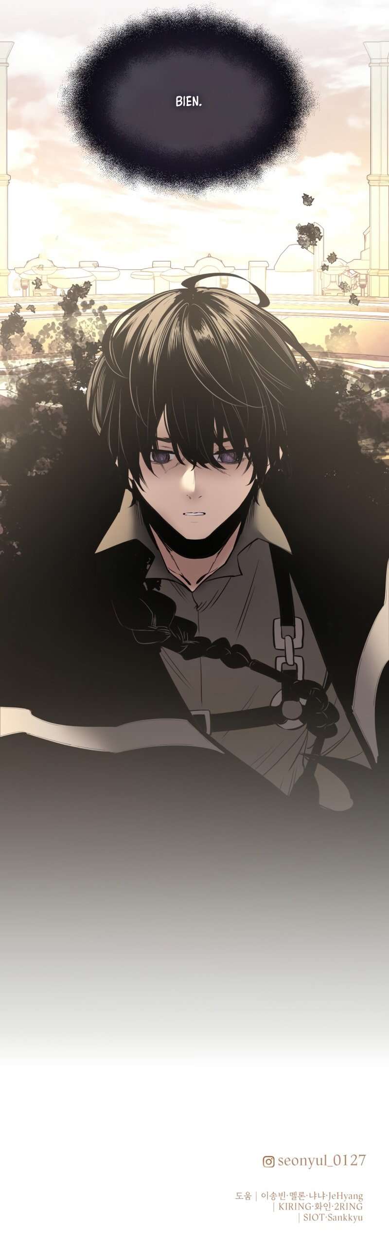 Read Mythic Item Obtained FR Manga Online