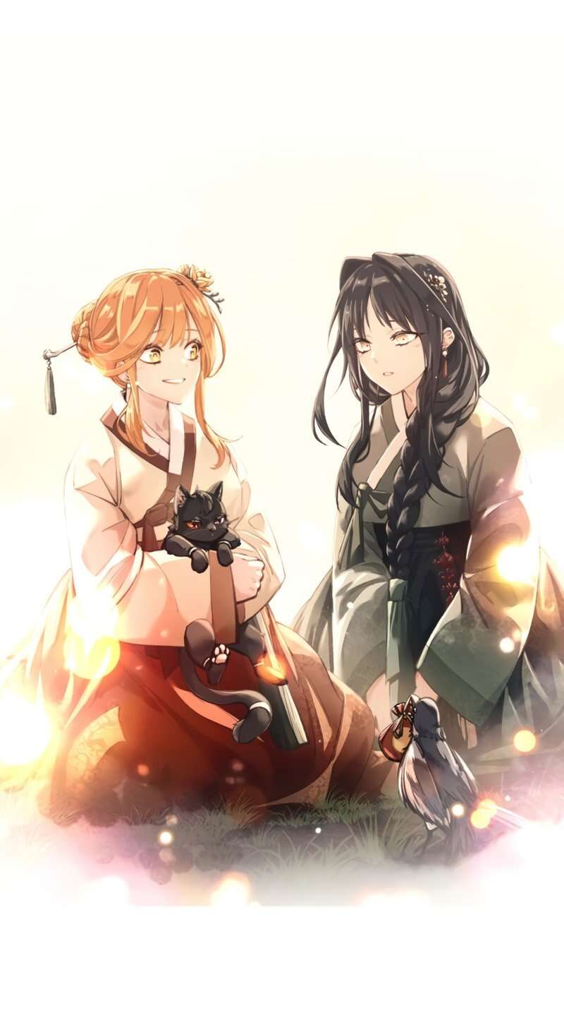 Read Mythic Item Obtained FR Manga Online
