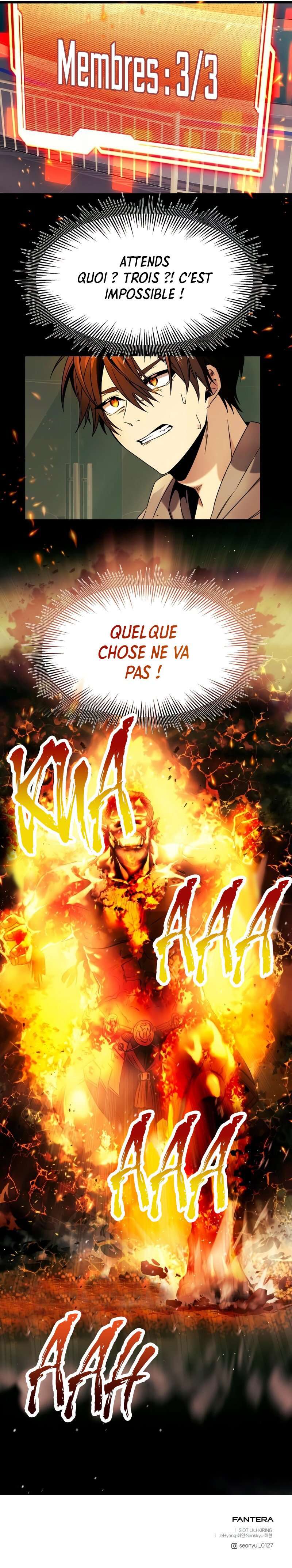 Read Mythic Item Obtained FR Manga Online