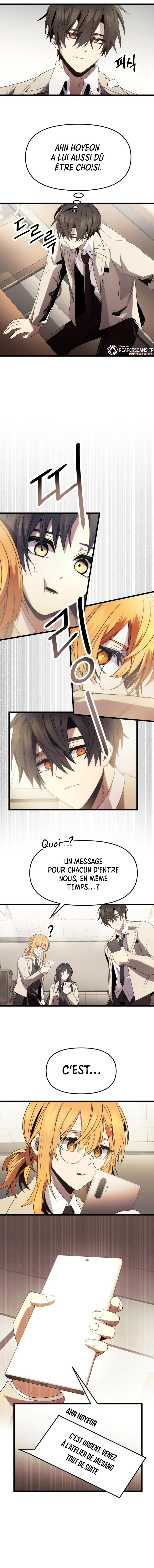 Read Mythic Item Obtained FR Manga Online