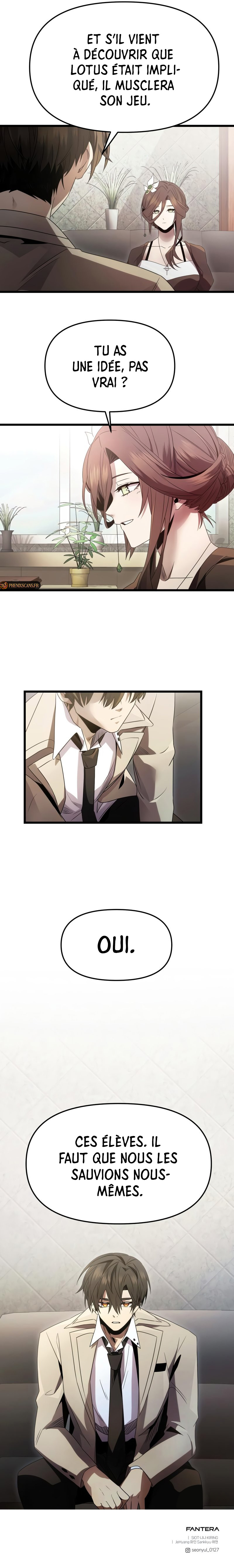 Read Mythic Item Obtained FR Manga Online