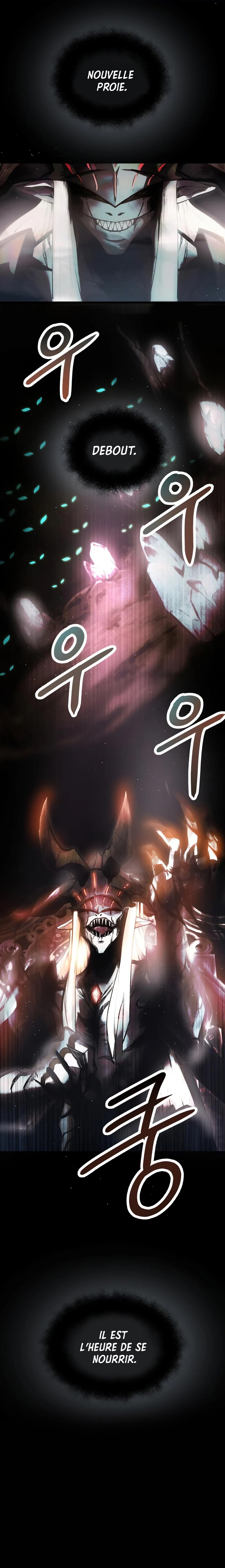 Read Mythic Item Obtained FR Manga Online