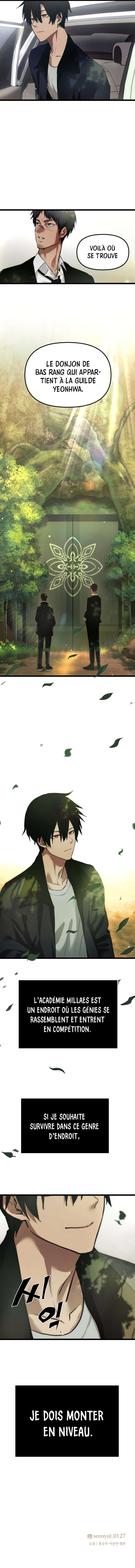 Read Mythic Item Obtained FR Manga Online