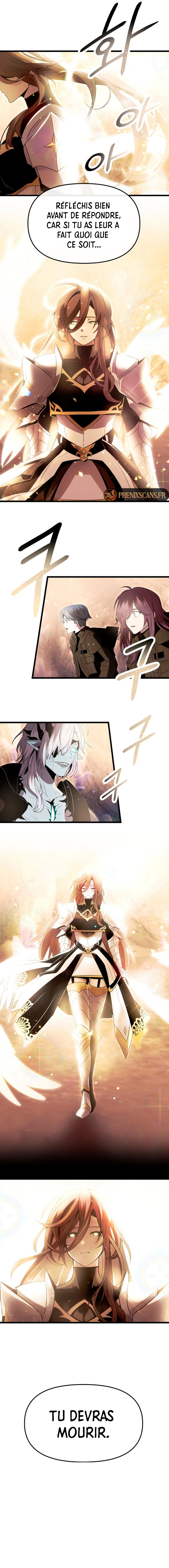 Read Mythic Item Obtained FR Manga Online