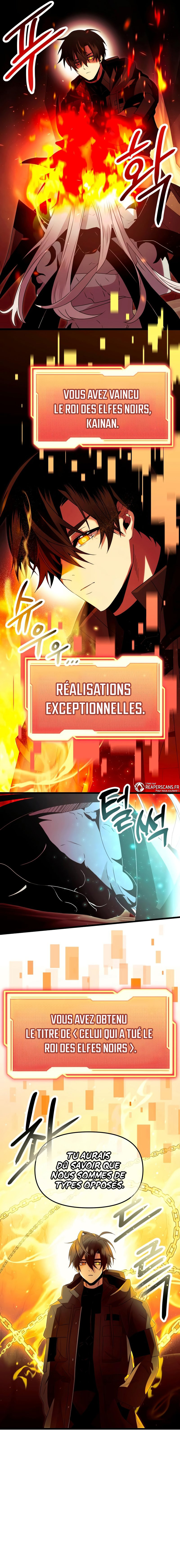 Read Mythic Item Obtained FR Manga Online
