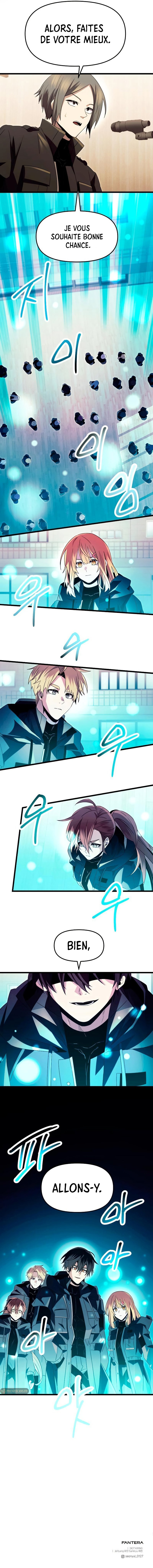 Read Mythic Item Obtained FR Manga Online