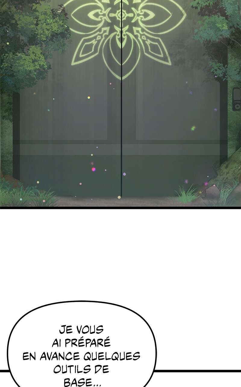 Read Mythic Item Obtained FR Manga Online