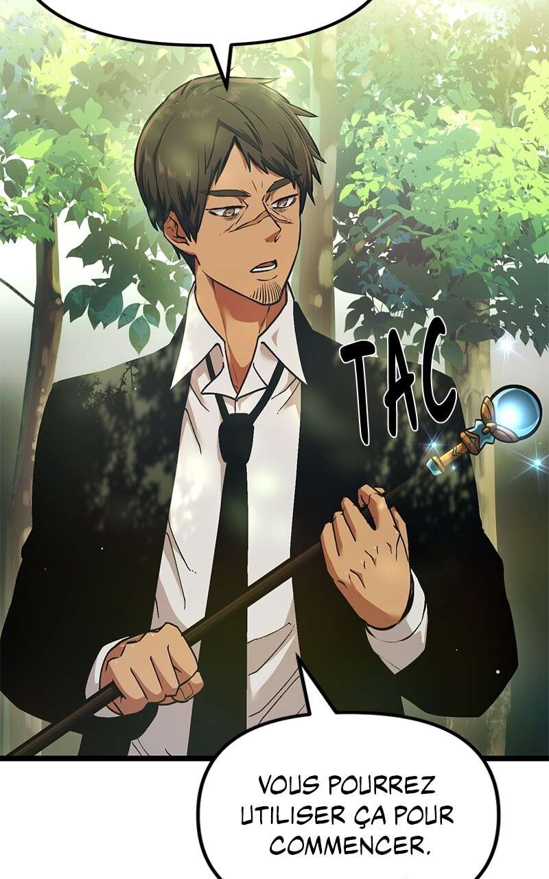 Read Mythic Item Obtained FR Manga Online