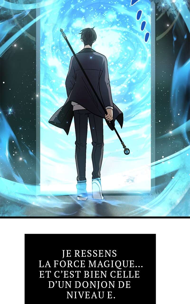 Read Mythic Item Obtained FR Manga Online