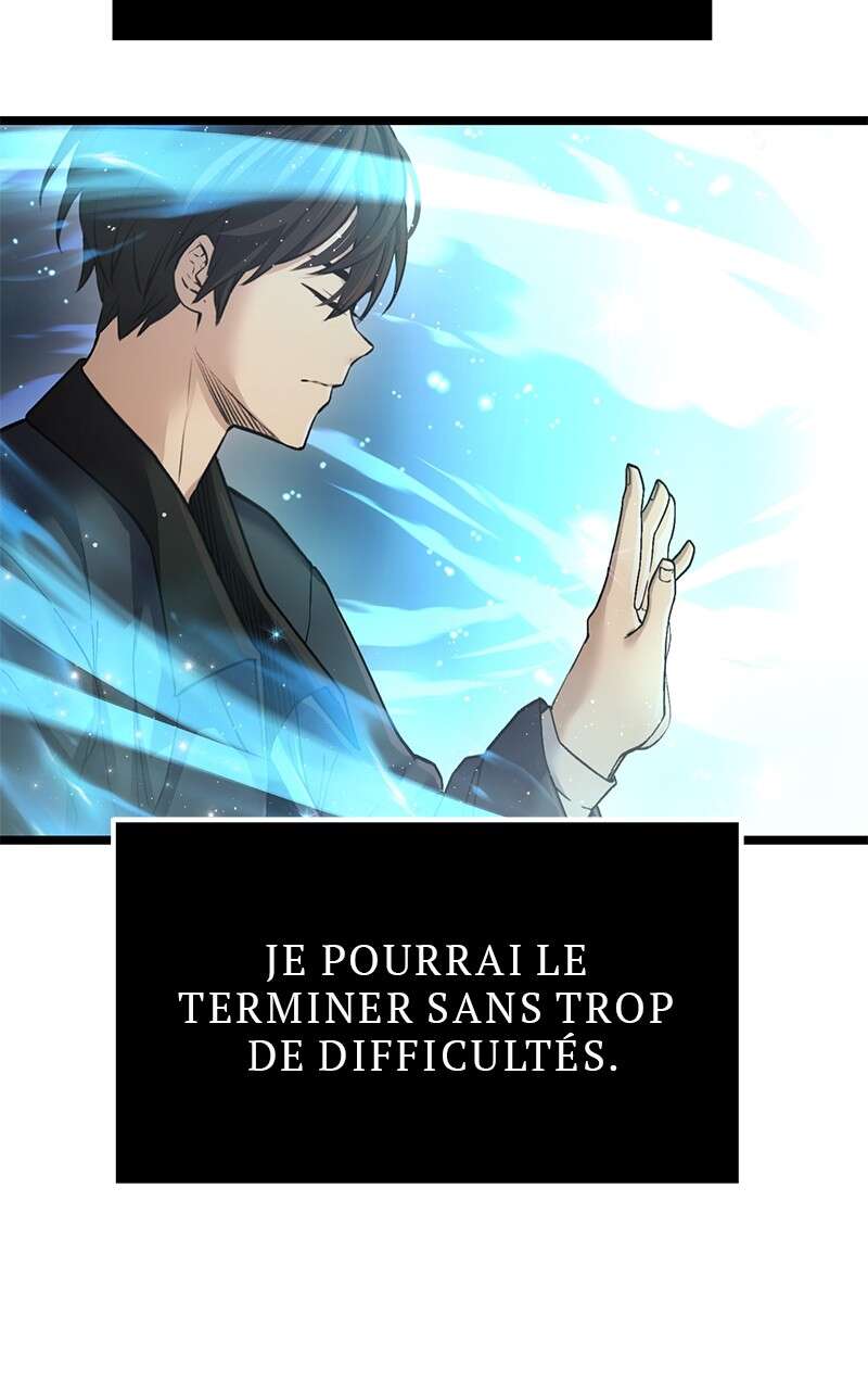 Read Mythic Item Obtained FR Manga Online
