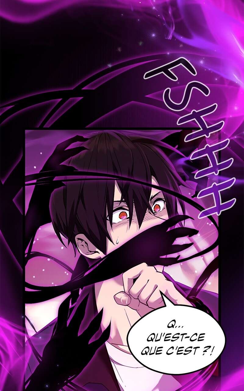 Read Mythic Item Obtained FR Manga Online