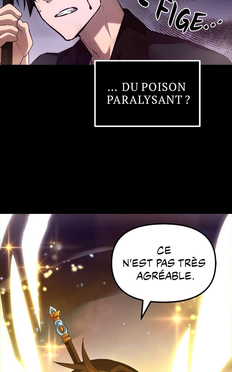 Read Mythic Item Obtained FR Manga Online
