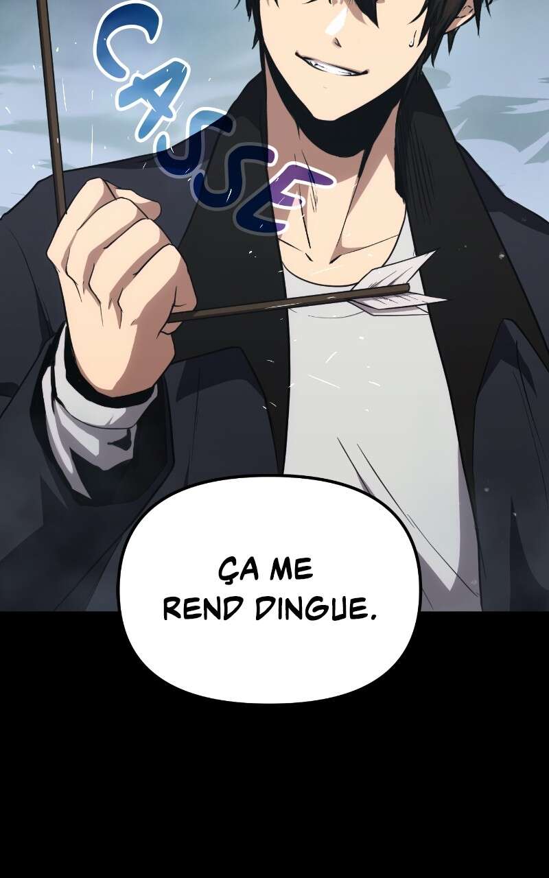 Read Mythic Item Obtained FR Manga Online