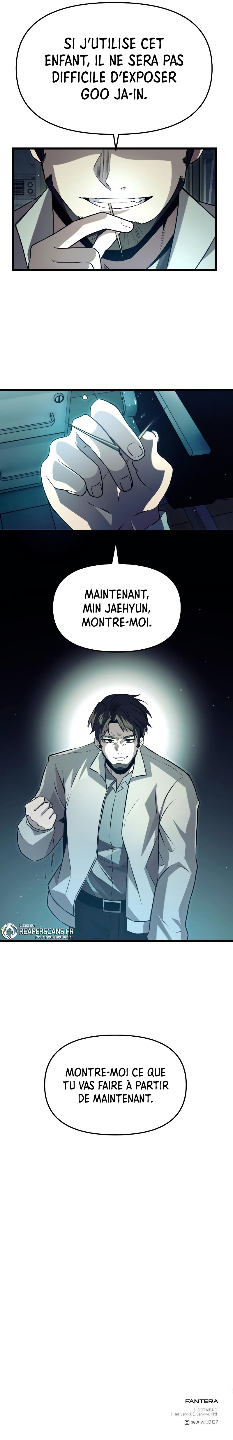 Read Mythic Item Obtained FR Manga Online