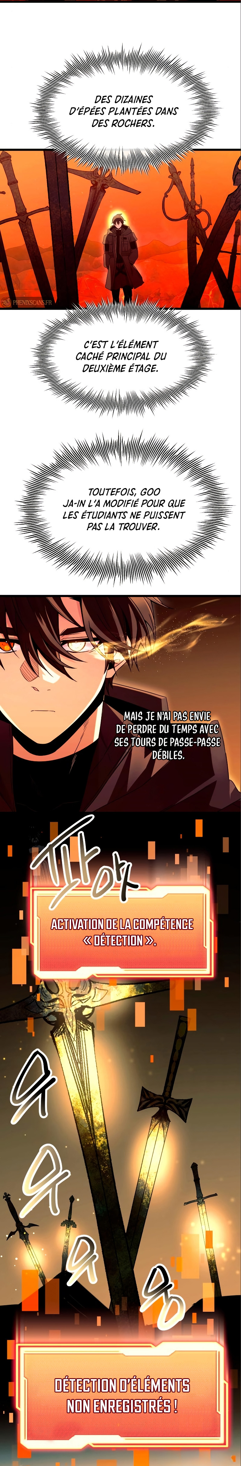 Read Mythic Item Obtained FR Manga Online