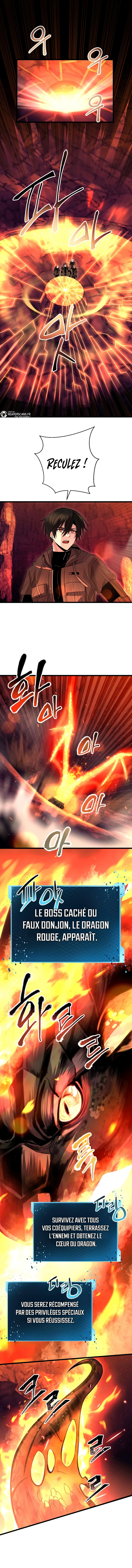 Read Mythic Item Obtained FR Manga Online