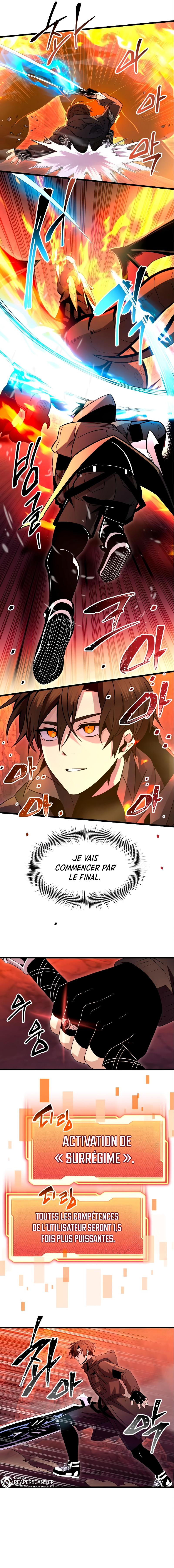 Read Mythic Item Obtained FR Manga Online