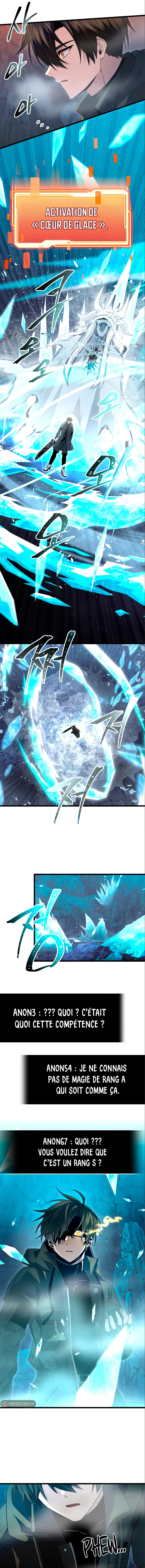 Read Mythic Item Obtained FR Manga Online