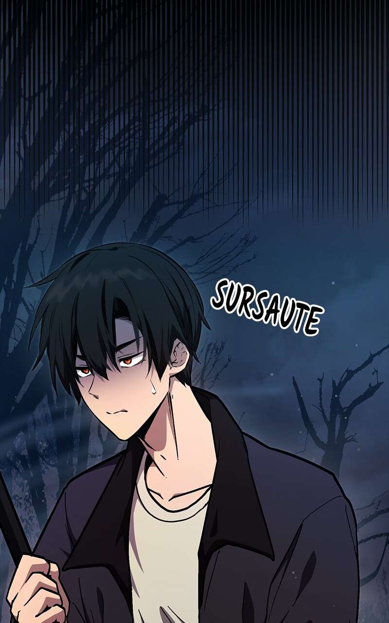Read Mythic Item Obtained FR Manga Online