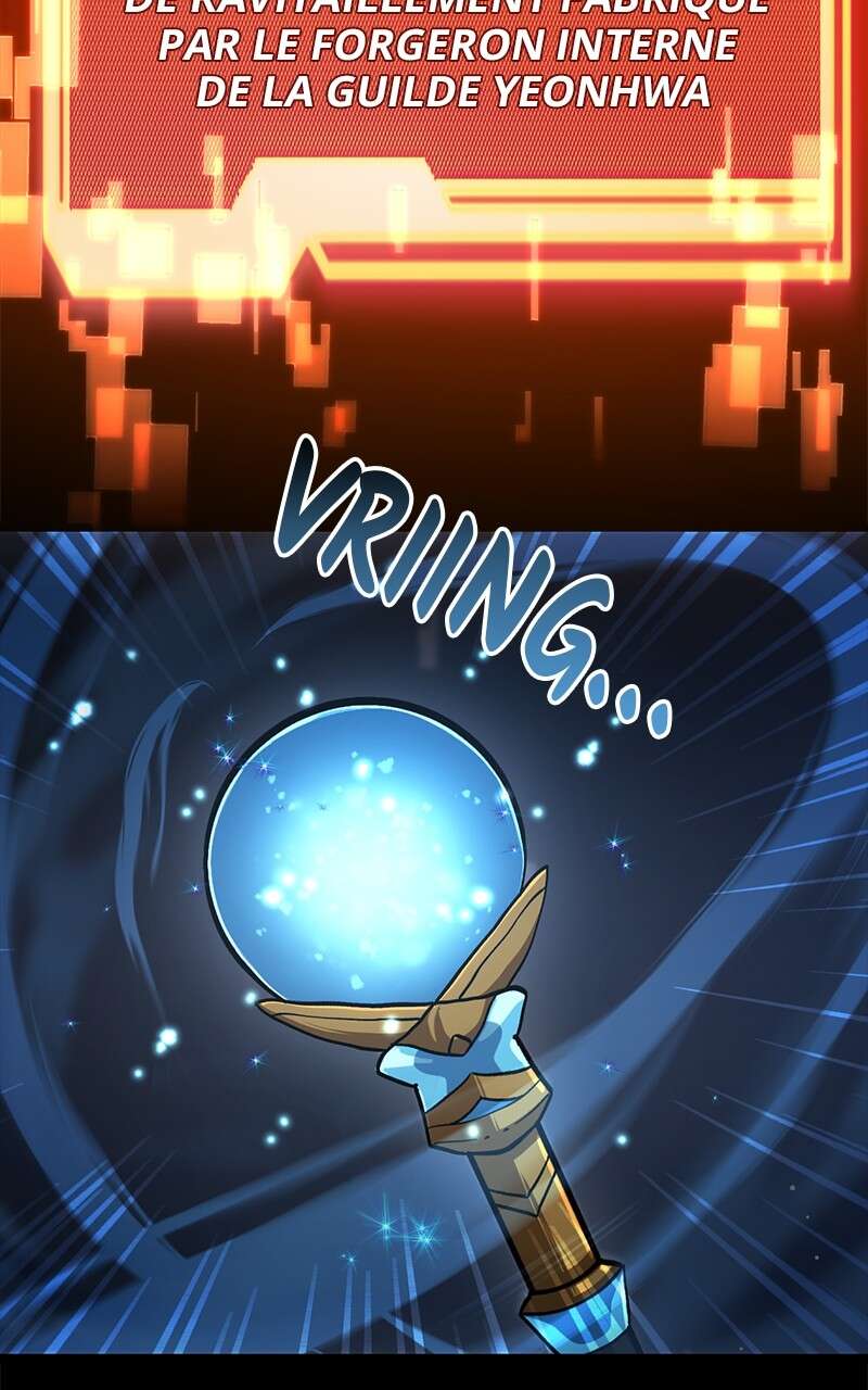 Read Mythic Item Obtained FR Manga Online