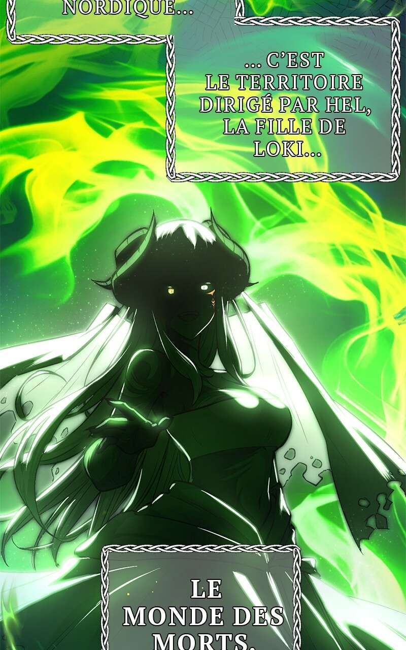 Read Mythic Item Obtained FR Manga Online