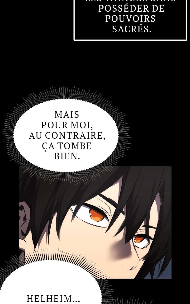 Read Mythic Item Obtained FR Manga Online