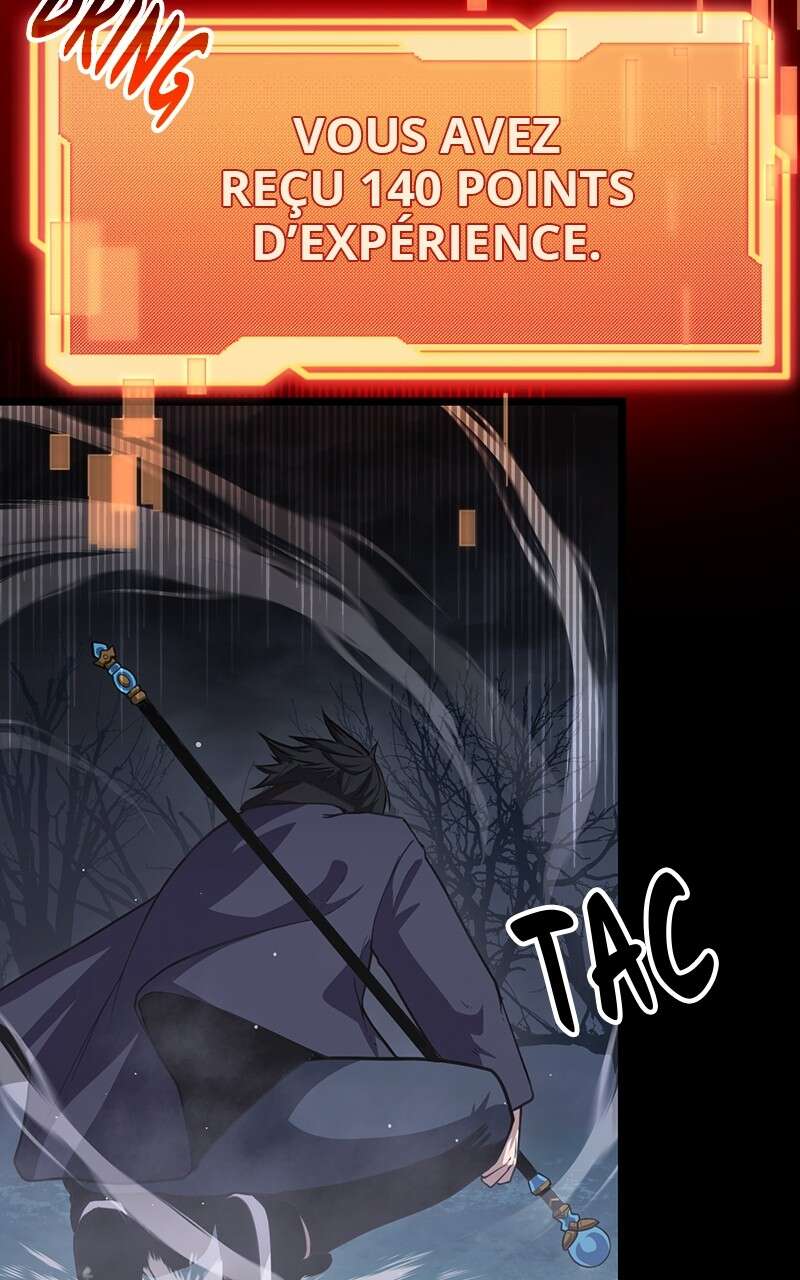 Read Mythic Item Obtained FR Manga Online