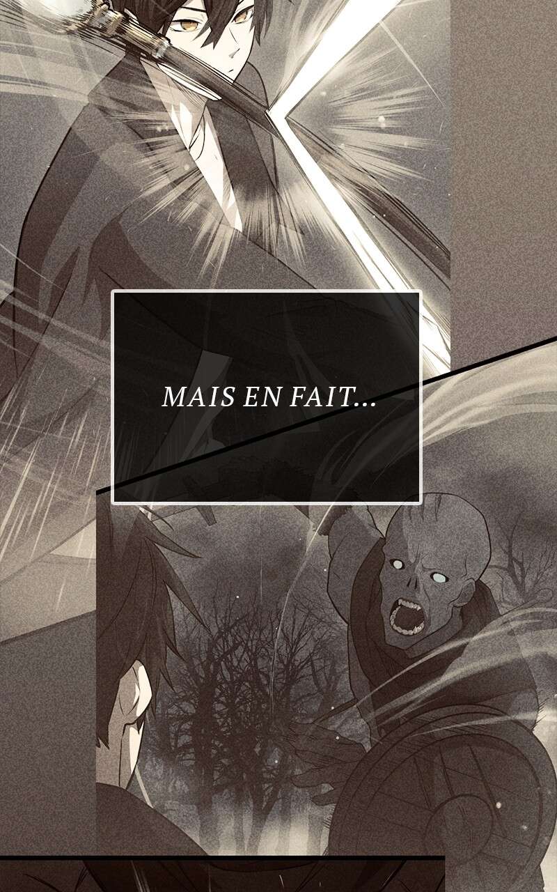 Read Mythic Item Obtained FR Manga Online