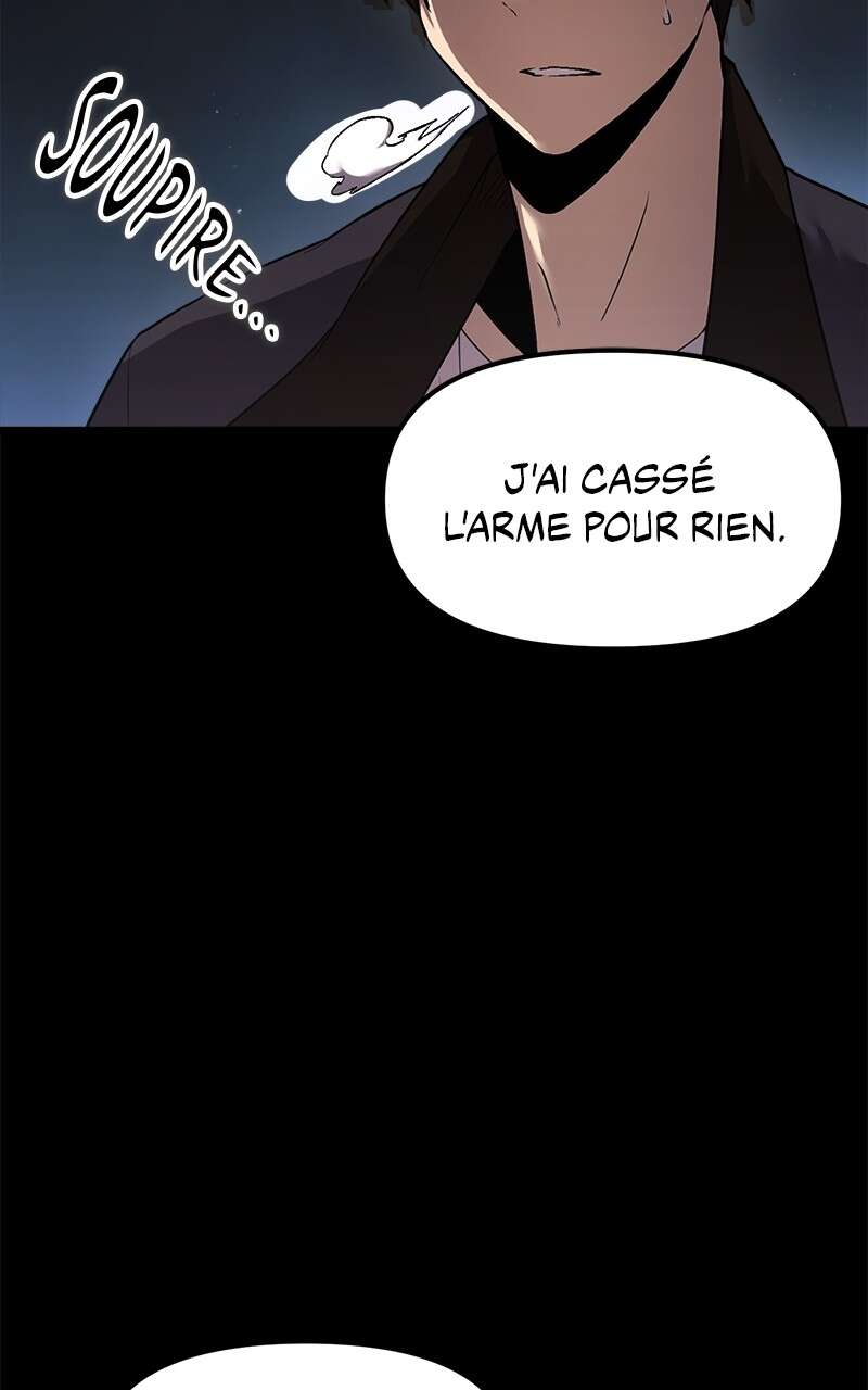 Read Mythic Item Obtained FR Manga Online