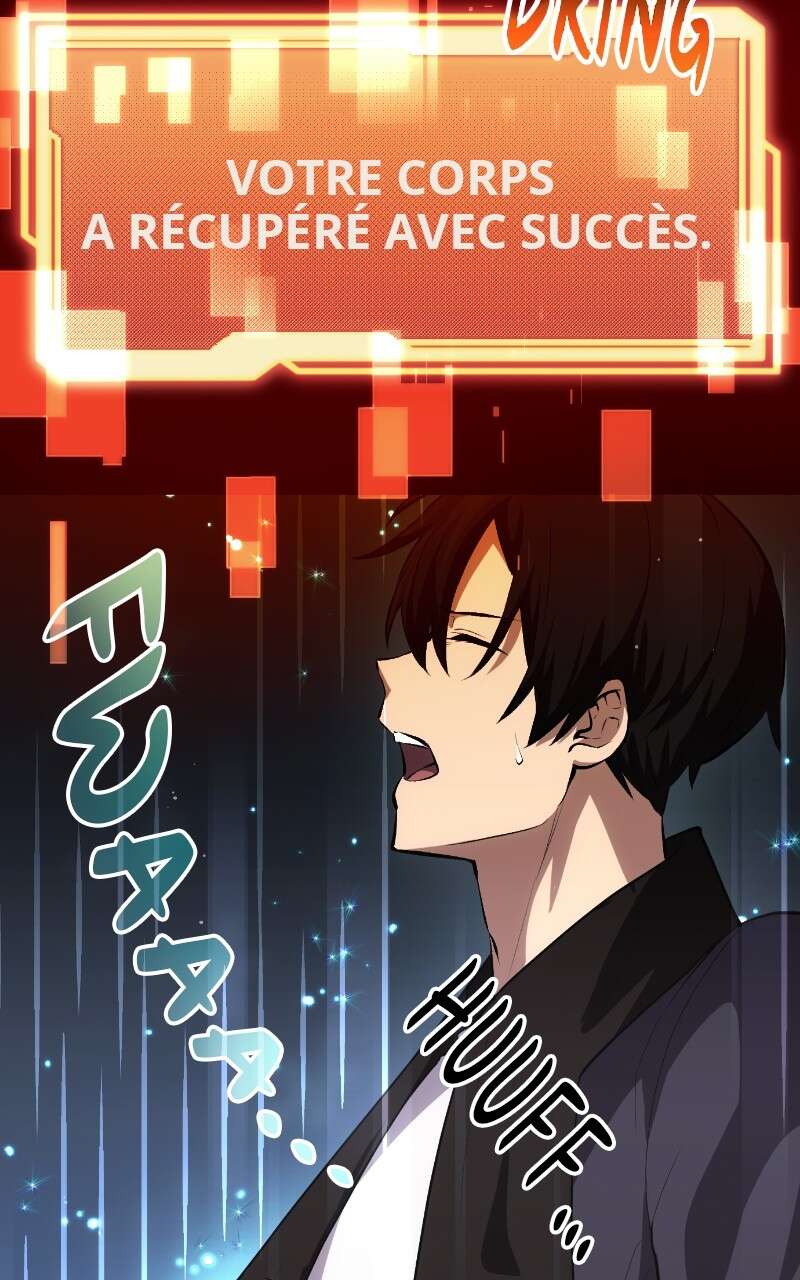 Read Mythic Item Obtained FR Manga Online